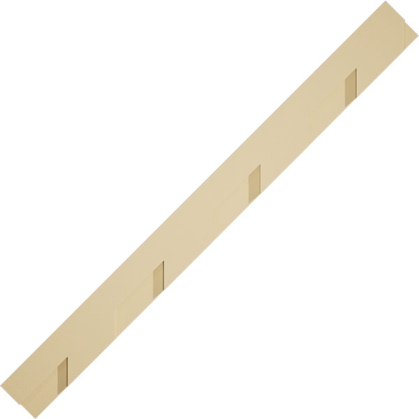 Ekena Millwork DENS04PL1212MNR01