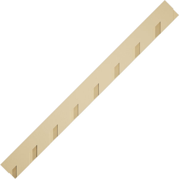 Ekena Millwork DENS04PL1212WIL01