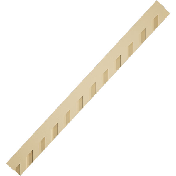 Ekena Millwork DENS04PL1312ELZ01