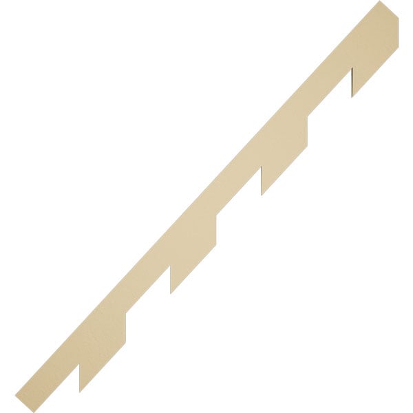 Ekena Millwork DENS04PL1312MNR00