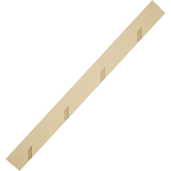 Ekena Millwork DENS04PL1312MNR01