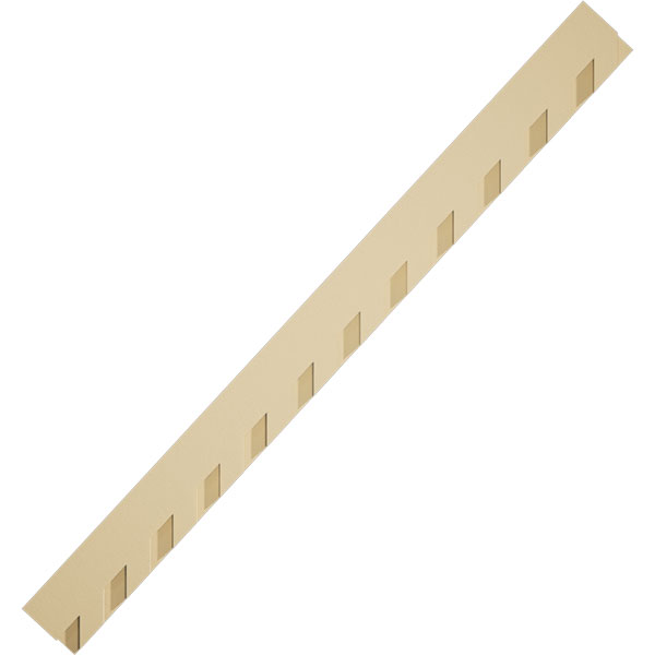 Ekena Millwork DENS04PL1312SAN01