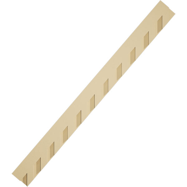 Ekena Millwork DENS04PL1412ELZ01