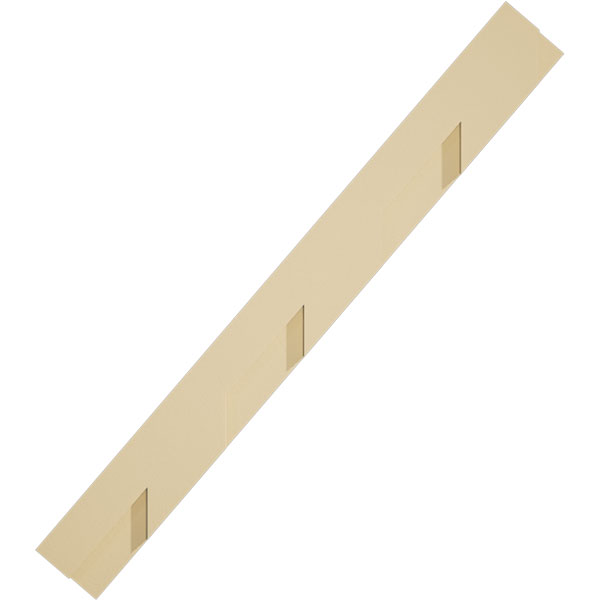 Ekena Millwork DENS04PL1412MNR01