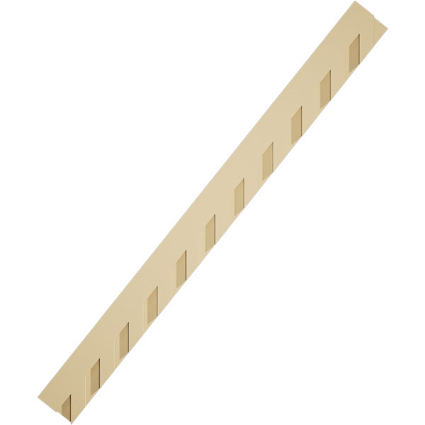 Ekena Millwork DENS04PL1512ELZ01