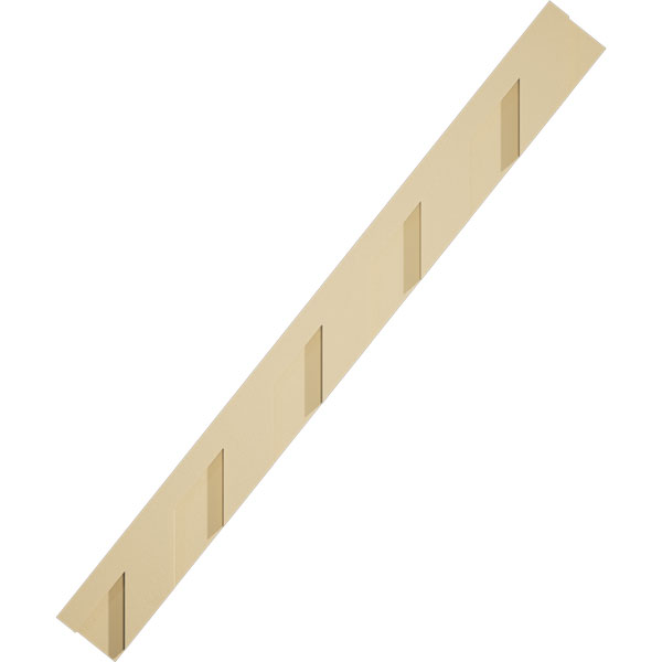 Ekena Millwork DENS04PL1512FAY01
