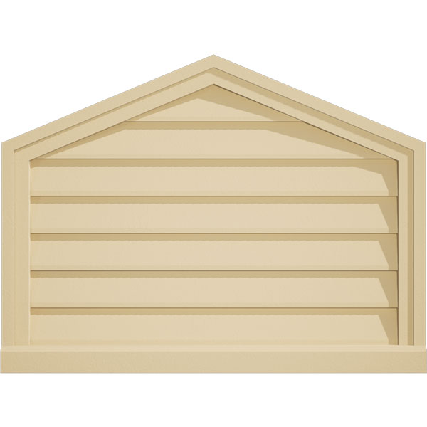 Ekena Millwork GVSPE32X2403SN-05