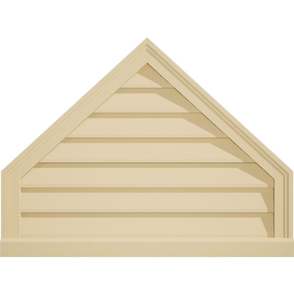 Ekena Millwork GVSPE32X2403SN-11