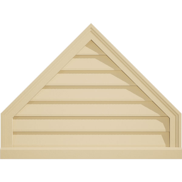 Ekena Millwork GVSPE32X2403SN-12