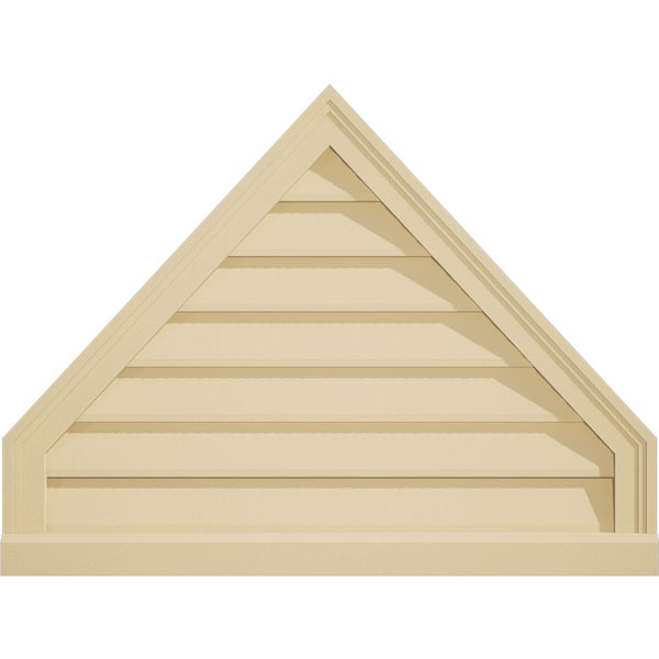Ekena Millwork GVSPE32X2403SN-13