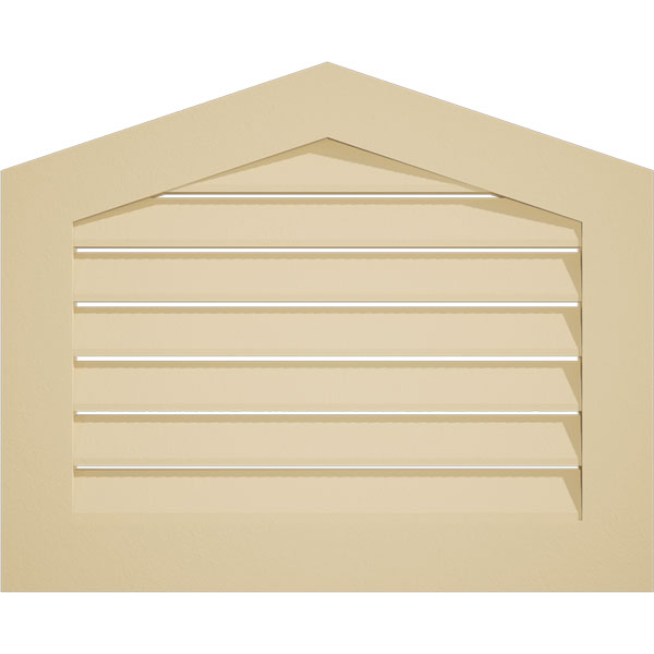 Ekena Millwork GVSPE32X2601SF-04