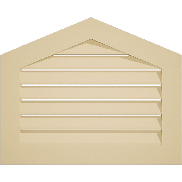 Ekena Millwork GVSPE32X2601SF-05