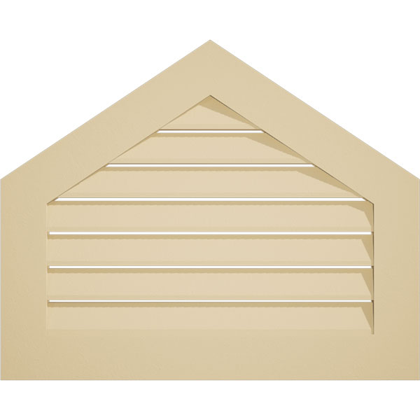 Ekena Millwork GVSPE32X2601SF-08