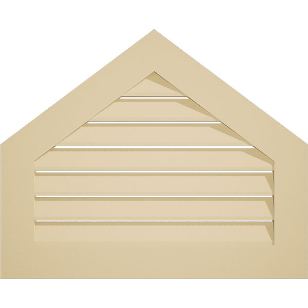 Ekena Millwork GVSPE32X2601SF-09
