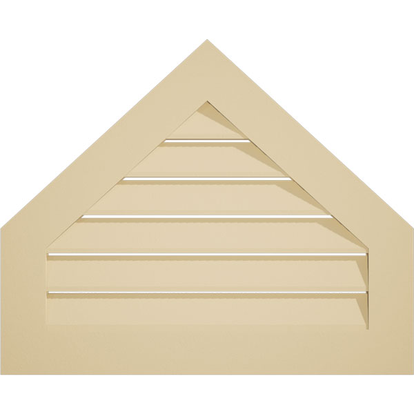 Ekena Millwork GVSPE32X2601SF-11