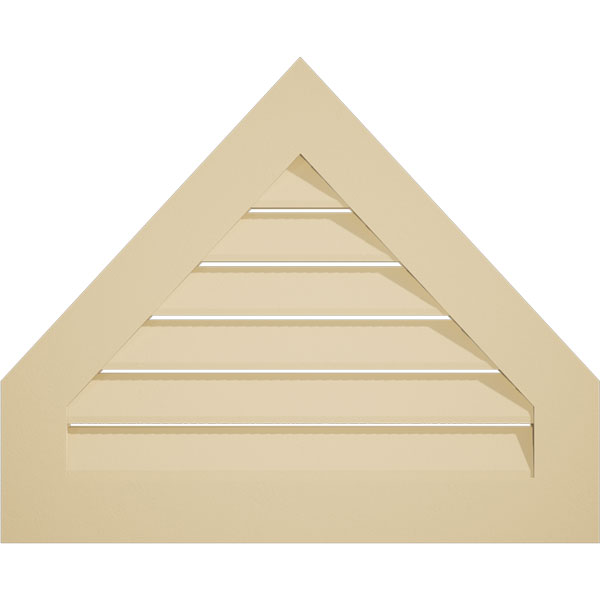 Ekena Millwork GVSPE32X2601SF-13