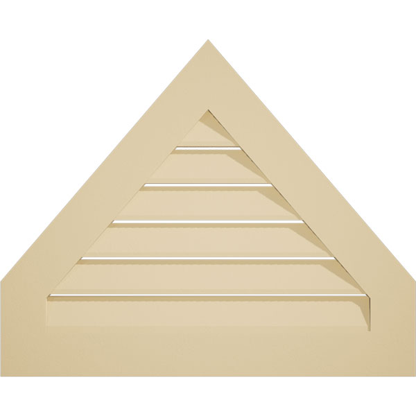 Ekena Millwork GVSPE32X2601SF-14