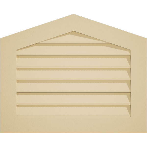 Ekena Millwork GVSPE32X2601SN-04