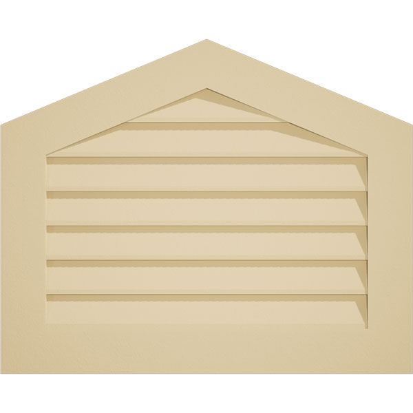 Ekena Millwork GVSPE32X2601SN-05
