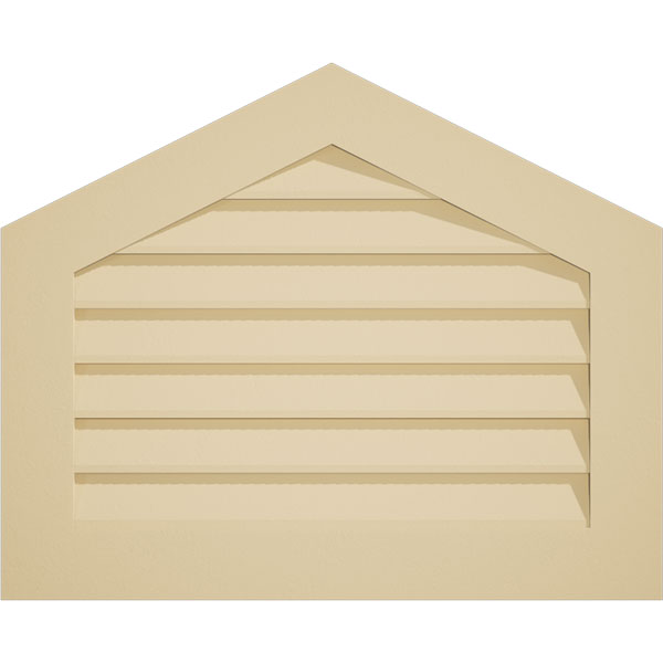 Ekena Millwork GVSPE32X2601SN-06