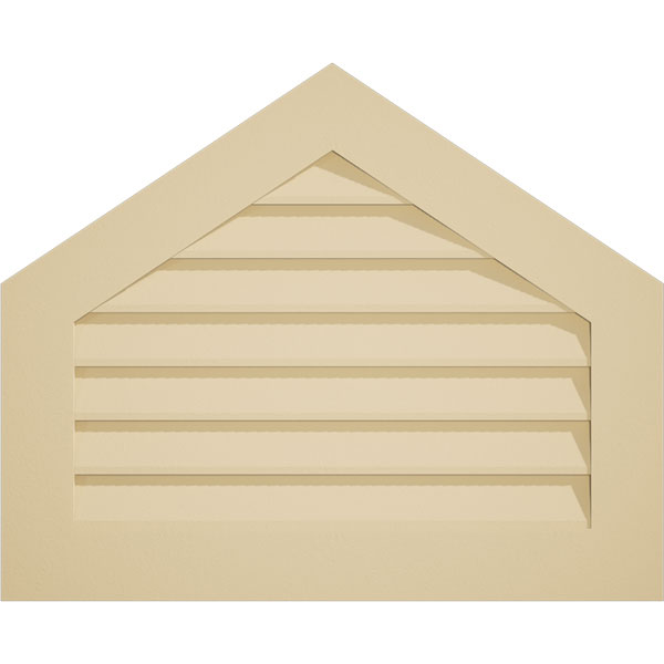 Ekena Millwork GVSPE32X2601SN-08