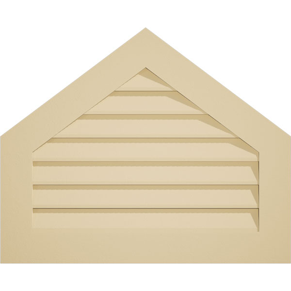 Ekena Millwork GVSPE32X2601SN-09