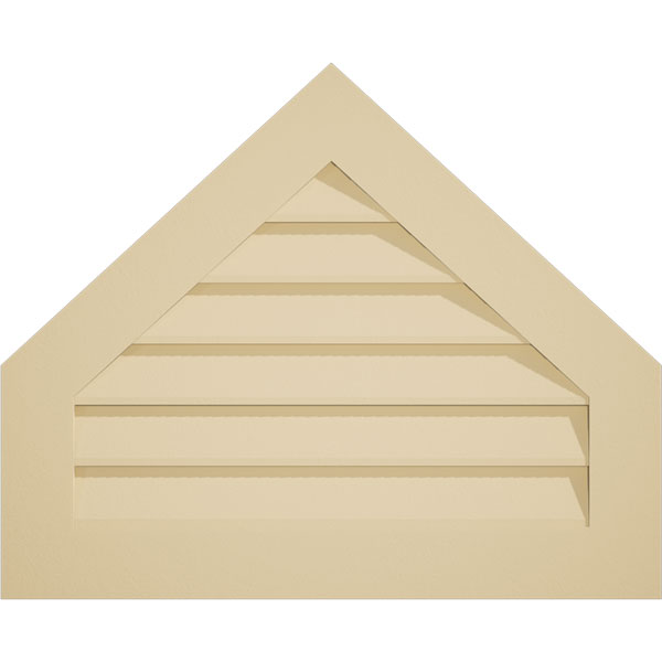 Ekena Millwork GVSPE32X2601SN-11