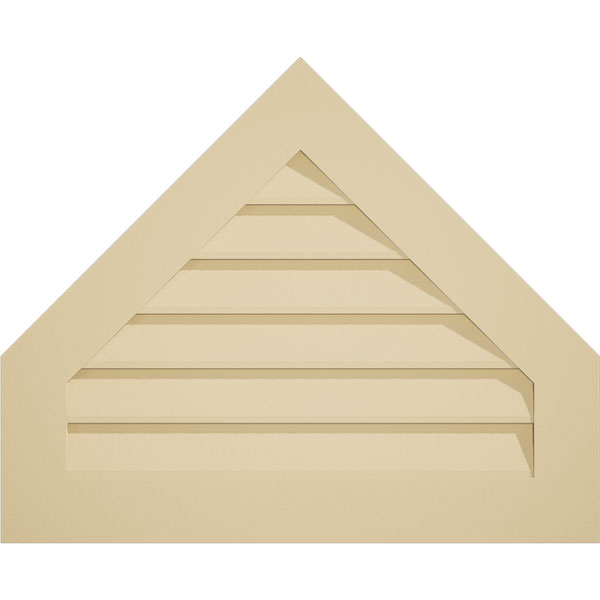 Ekena Millwork GVSPE32X2601SN-12