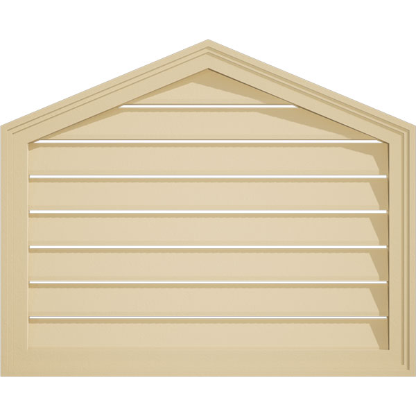 Ekena Millwork GVSPE32X2602SF-05