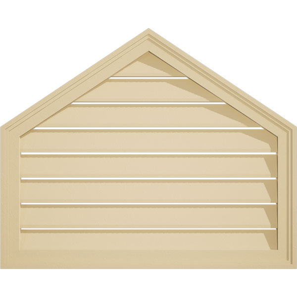 Ekena Millwork GVSPE32X2602SF-08