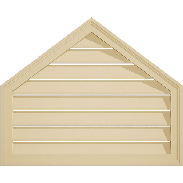 Ekena Millwork GVSPE32X2602SF-09