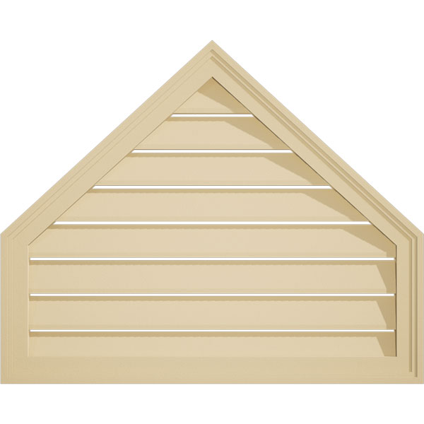 Ekena Millwork GVSPE32X2602SF-11