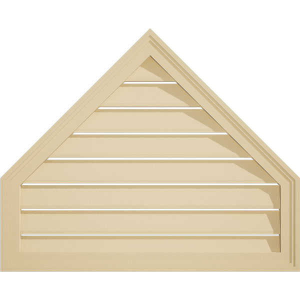 Ekena Millwork GVSPE32X2602SF-12