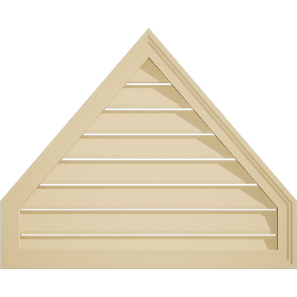 Ekena Millwork GVSPE32X2602SF-14