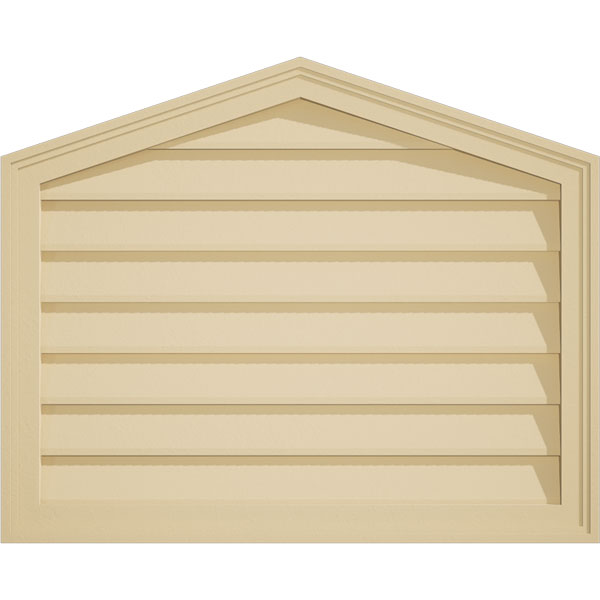 Ekena Millwork GVSPE32X2602SN-04