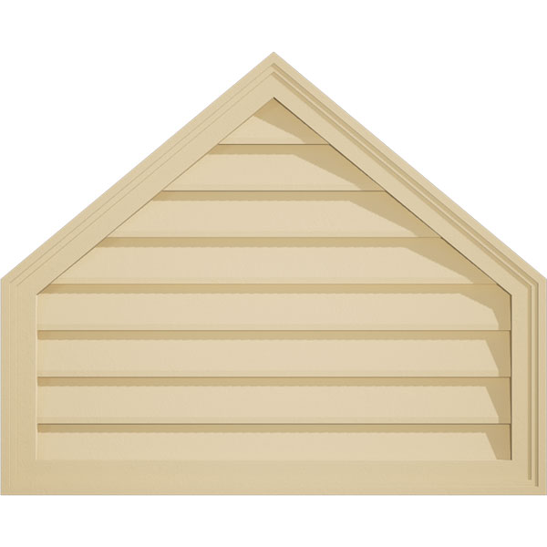 Ekena Millwork GVSPE32X2602SN-10