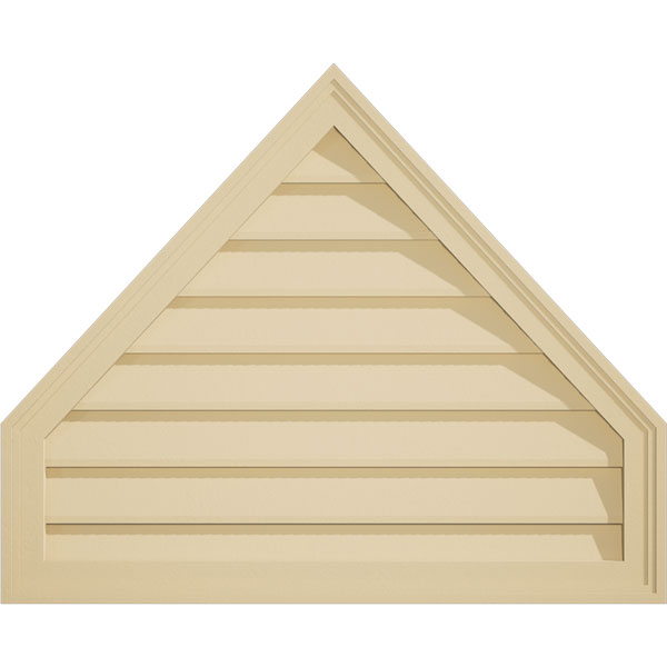 Ekena Millwork GVSPE32X2602SN-13