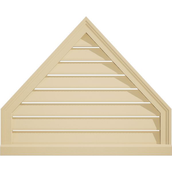 Ekena Millwork GVSPE32X2603SF-13