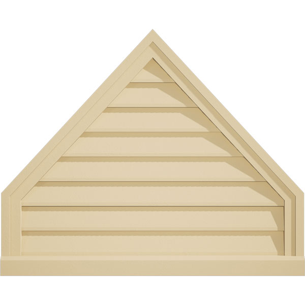 Ekena Millwork GVSPE32X2603SN-13