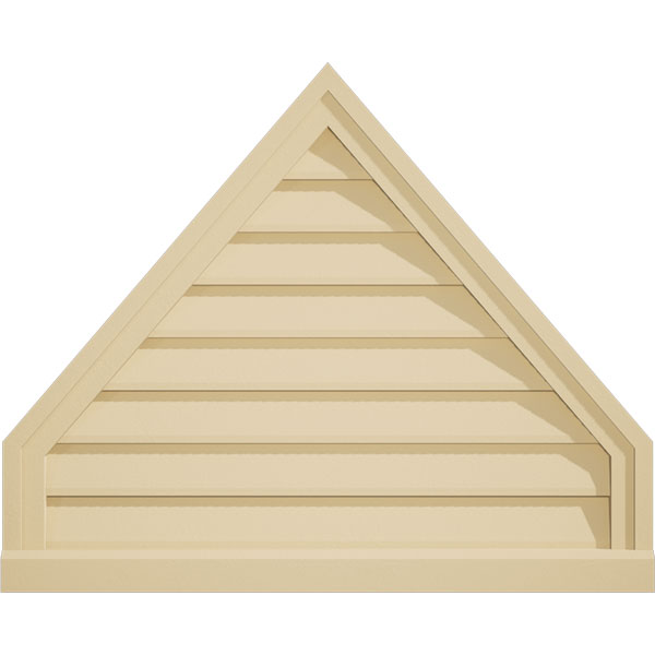 Ekena Millwork GVSPE32X2603SN-14