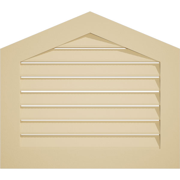 Ekena Millwork GVSPE32X2801SF-05