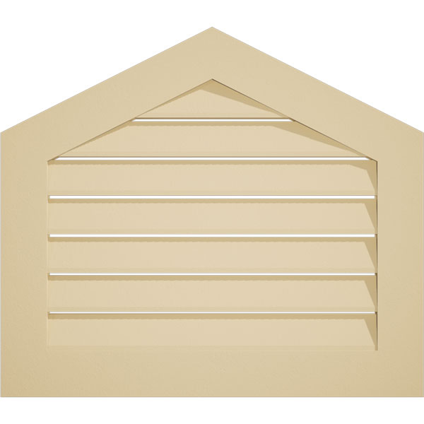 Ekena Millwork GVSPE32X2801SF-06