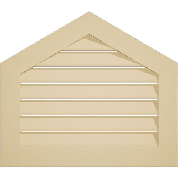 Ekena Millwork GVSPE32X2801SF-07