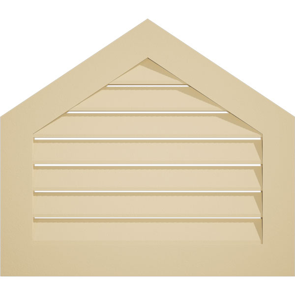 Ekena Millwork GVSPE32X2801SF-08