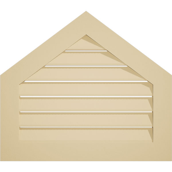 Ekena Millwork GVSPE32X2801SF-09