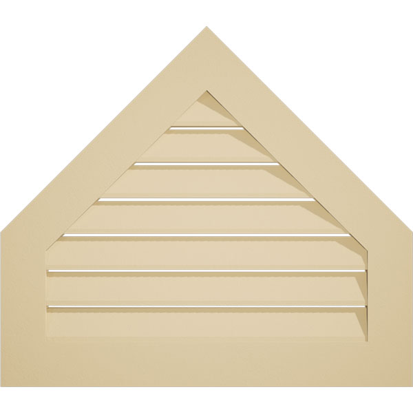Ekena Millwork GVSPE32X2801SF-12