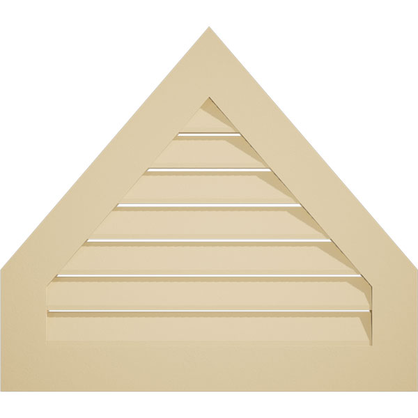 Ekena Millwork GVSPE32X2801SF-14