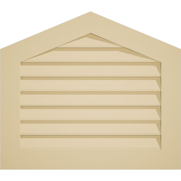 Ekena Millwork GVSPE32X2801SN-05