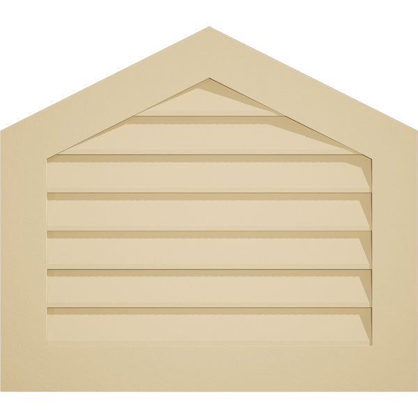 Ekena Millwork GVSPE32X2801SN-06