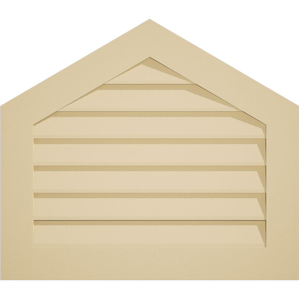 Ekena Millwork GVSPE32X2801SN-07